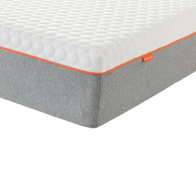 Dunelm Dormeo Octasmart Mattress White