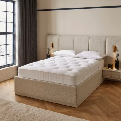 Dunelm Hotel 3000 Pocket Mattress