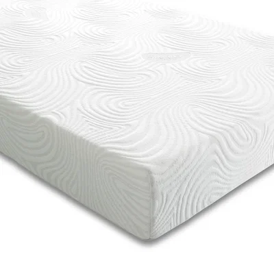 Dunelm Sareer Latex Foam Mattress