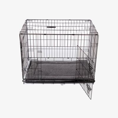 Dunelm Danish Design Dog Crate Mattress