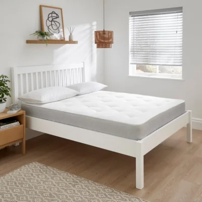 Dunelm Fogarty Traditional Spring Orthopaedic Mattress