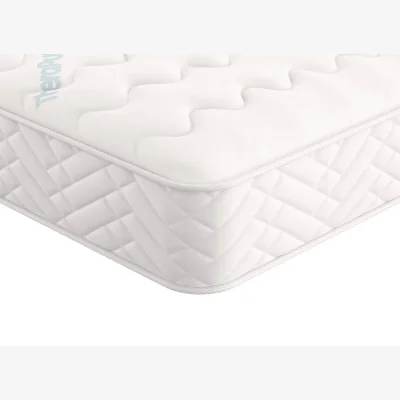 Dreams TheraPur ActiGel Polar 1000 Mattress - 4'0 Small Double