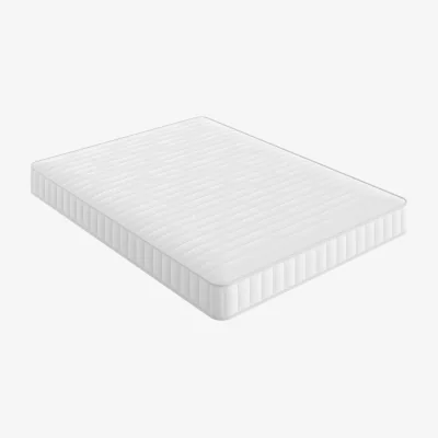 Dreams Next Day Delivery - Dreams Workshop Simmonds Traditional Spring Mattress - 3'0 Single