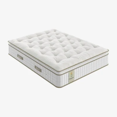 Dreams Sleepeezee Regency Knole 5600 Pocket Sprung Mattress - 6'0 Super king
