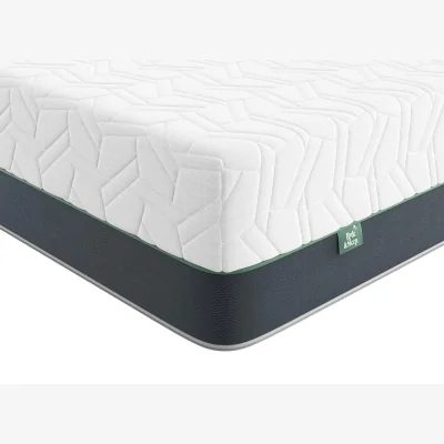 Dreams Hyde & Sleep Emerald Hybrid Mattress - 4'6 Double