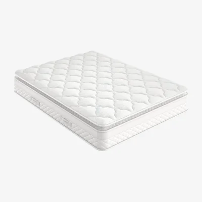 Dreams TheraPur ActiGel® Glacier 4000 Combination Mattress - 6'0 Super king