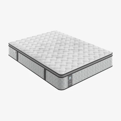 Dreams Sealy PosturePedic Denison Combination Mattress - 4'6 Double