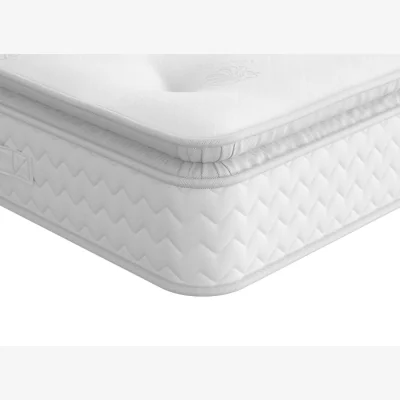 Dreams Dream Team Ledbury Pocket Sprung Mattress - 4'6 Double