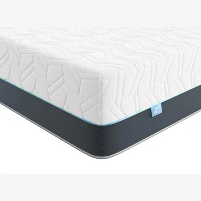 Dreams Hyde & Sleep Topaz Hybrid Luxe Air Mattress - 5'0 King
