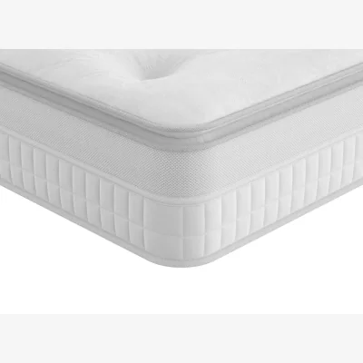 Dreams Sleepeezee Charlene Mattress - 4'0 Small Double