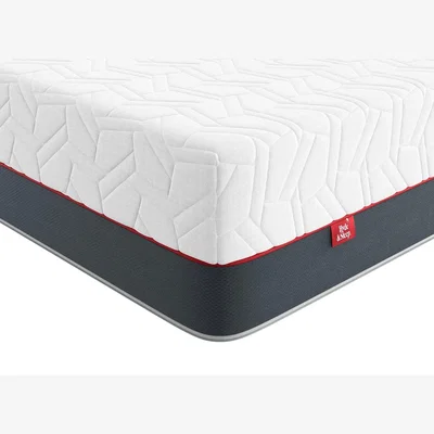 Dreams Hyde & Sleep Ruby Memory Foam Mattress - 4'0 Small Double