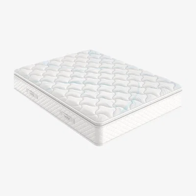 Dreams TheraPur ActiGel® Arctic 3000 Combination Mattress - 6'0 Super king