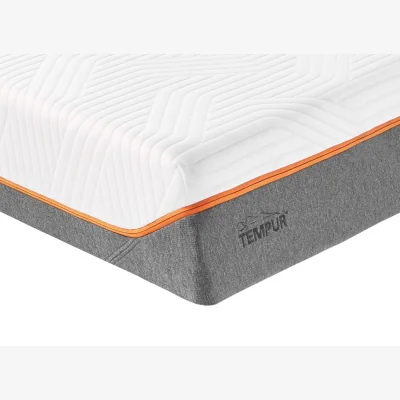 Dreams Tempur Cooltouch Original Elite Adjustable u&i Mattress - Medium Firm - 3'0 Euro single