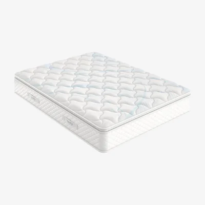 Dreams TheraPur ActiGel® Arctic 3000 Combination Mattress - 2'6 Euro small single