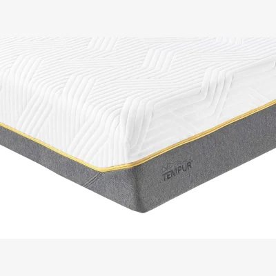Dreams TEMPUR Cooltouch™ Sensation Elite Mattress - 4'6 Double