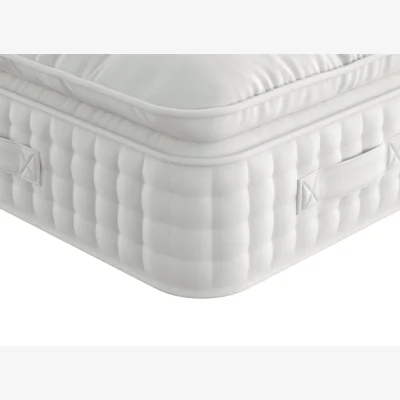Dreams Flaxby Masters Guild 14950 Small Single Mattress Medium - 2'6 Small Single
