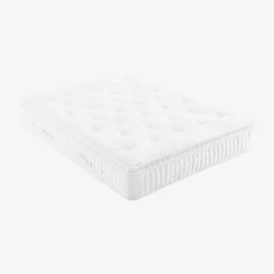 Dreams Sophie Conran Aura Pocket Wool Mattress - 3'0 Single