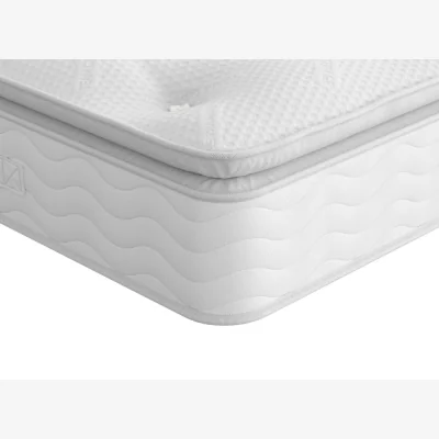 Dreams Dream Team Bamburgh Pocket Sprung Mattress - 6'0 Super King