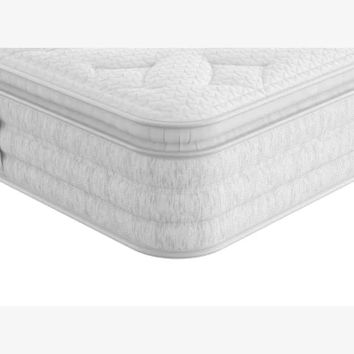 Dreams Silentnight SleepHarmony Support 1400 Mattress - 3'0 Single