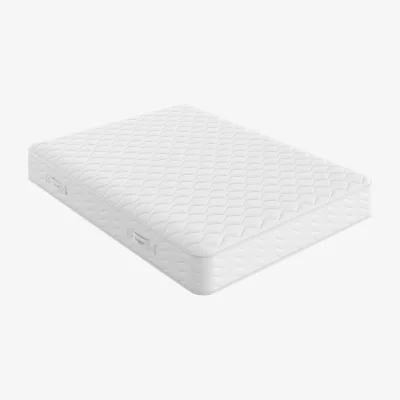 Dreams Next Day Delivery - Dream Team Tadley Combination Mattress - 4'0 Small double