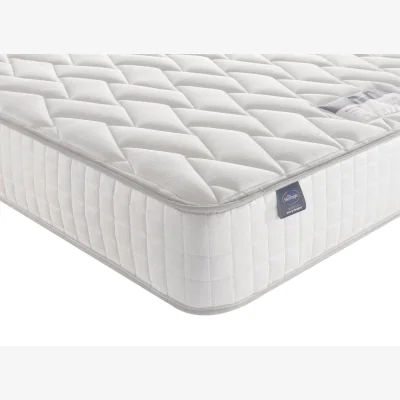 Dreams Silentnight Clovelly 800 Pocket Memory Mattress - 4'0 Small Double