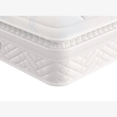Dreams Therapur® ActiGel® Glacier 4800 Mattress - 4'0 Small Double