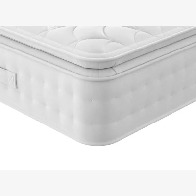 Dreams House Beautiful Maeve Pillow Top Mattress - 4'6 Double