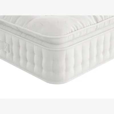 Dreams Flaxby Master's Guild 8450 Pocket Sprung Mattress - 4'0 Small Double