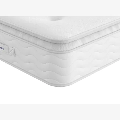 Dreams Dream Team Tenby Combination Pillow Top Mattress - 5'0 King