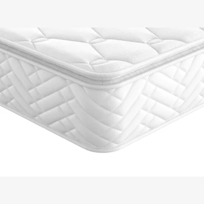 Dreams TheraPur ActiGel® Arctic 3300 Ortho Combination Mattress - 4'0 Small Double