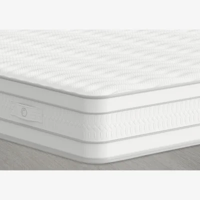 Furniture Village True Gel 5000 Mattress - Super King - Grey