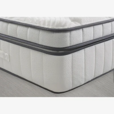Furniture Village Kaymed - ClimaCool 5500 Mattress - King Size