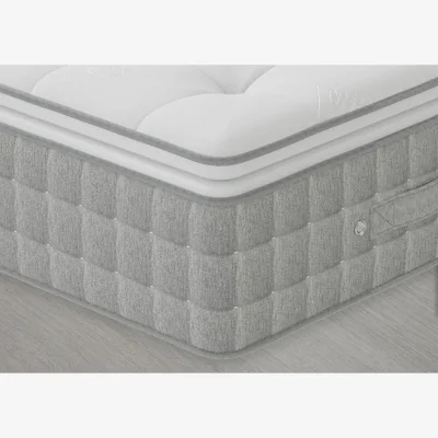 Furniture Village Village Luxury 4850 Mattress - Small Double