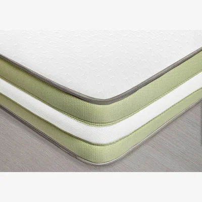 Furniture Village Silentnight - Just Breathe Mattress - Double