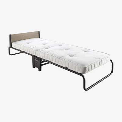 Furniture Village Jay-Be - Revolution Folding Bed with Pocket Sprung Mattress