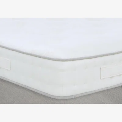 Furniture Village Harrison Spinks - Pure Response Mattress - Small Double