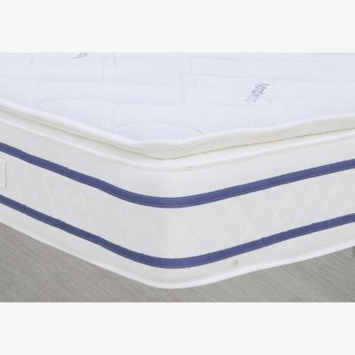 Furniture Village Sleepeezee - Hybrid Pro 2300 Mattress - Small Double
