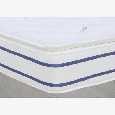 Furniture Village Sleepeezee - Hybrid Pro 2300 Mattress - Small Double
