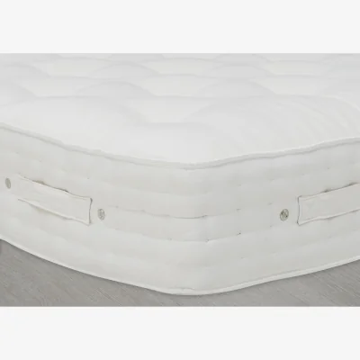 Furniture Village Millbrook - Hampshire 6000 Mattress - Small Double