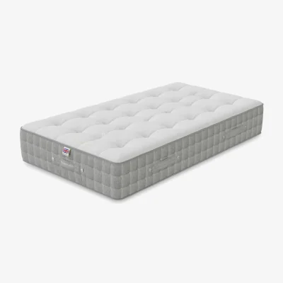Furniture Village Village Inspire 1050 Mattress - Single