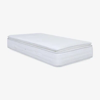Furniture Village Sleep Story - Pocket Pillowtop Mattress - Small Single