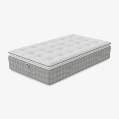 Furniture Village Village Luxury 4850 Firm Mattress - Single