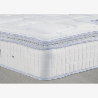 Furniture Village Sleepeezee - Cooler Extreme 2400 Mattress - King Size