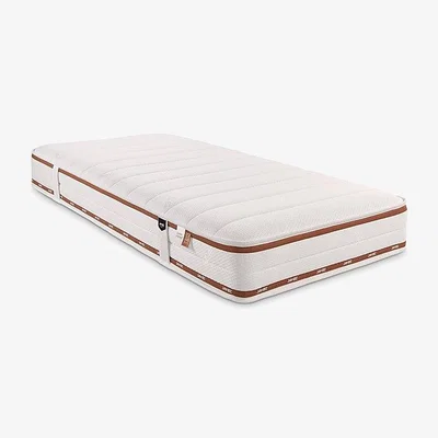 Furniture Village Jay-Be - Ryze Comfort Mattress - Single