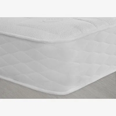 Furniture Village Duo+ Collection - Flex Mattress - Super King - Bedroom Furniture