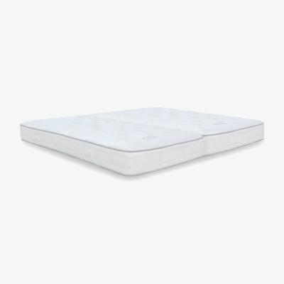 Furniture Village Harrison Spinks - Pure Response Zip and Link Medium/Firm Mattress - Super King