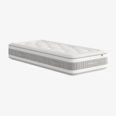 Furniture Village Mammoth - Prestige Advance 6000 Mattress - Single