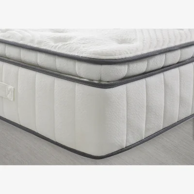 Furniture Village Kaymed - ClimaCool 3300 Mattress - Double
