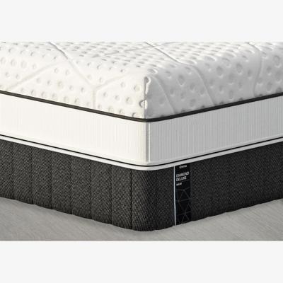 Furniture Village Emma Mattress - Diamond Hybrid Deluxe Mattress - King Size