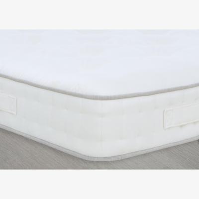 Furniture Village Harrison Spinks - Pure Response Firm Mattress - Small Double